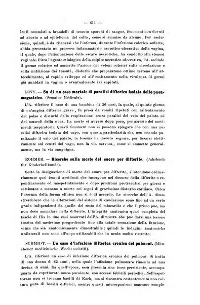 Giornale internazionale delle scienze mediche