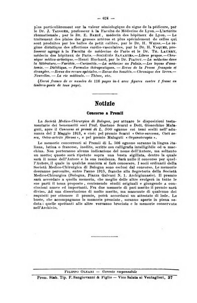 Giornale internazionale delle scienze mediche