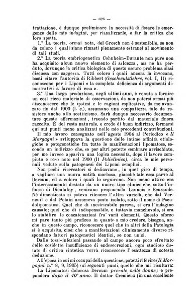 Giornale internazionale delle scienze mediche