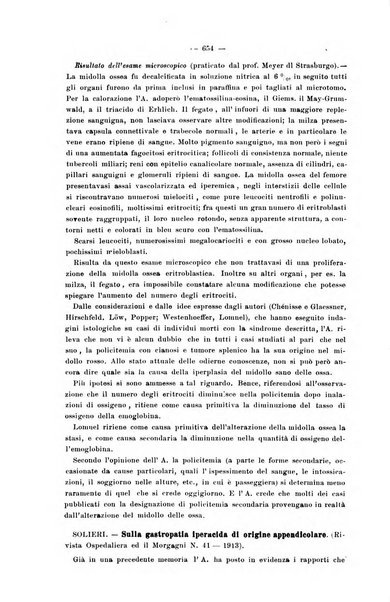 Giornale internazionale delle scienze mediche