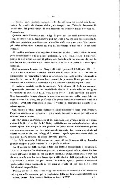 Giornale internazionale delle scienze mediche