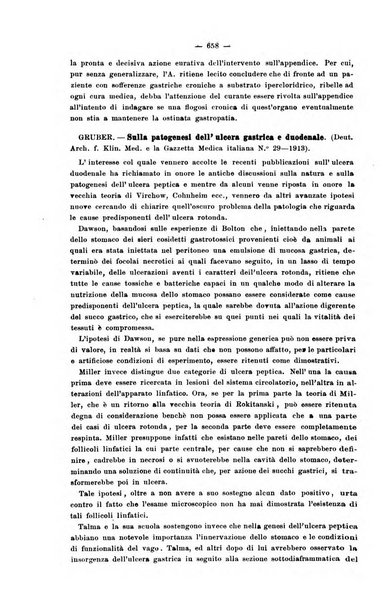 Giornale internazionale delle scienze mediche