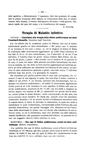 Giornale internazionale delle scienze mediche