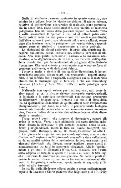 Giornale internazionale delle scienze mediche