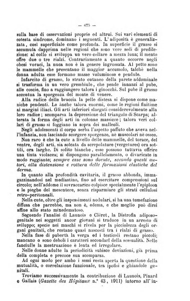 Giornale internazionale delle scienze mediche