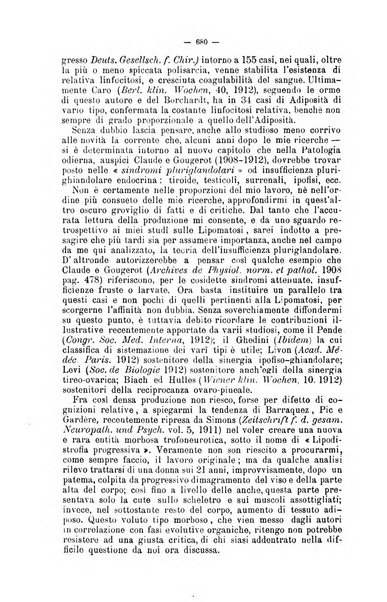 Giornale internazionale delle scienze mediche