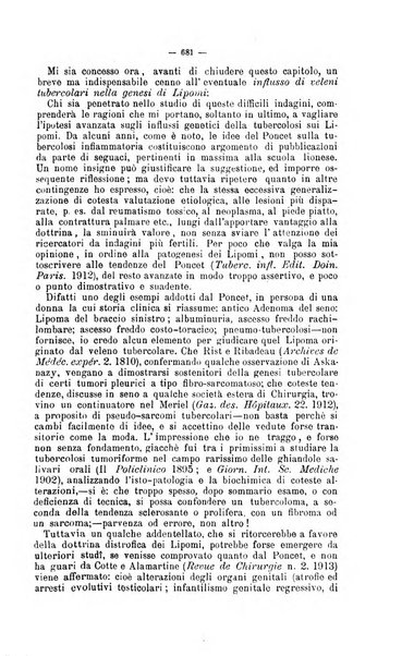 Giornale internazionale delle scienze mediche