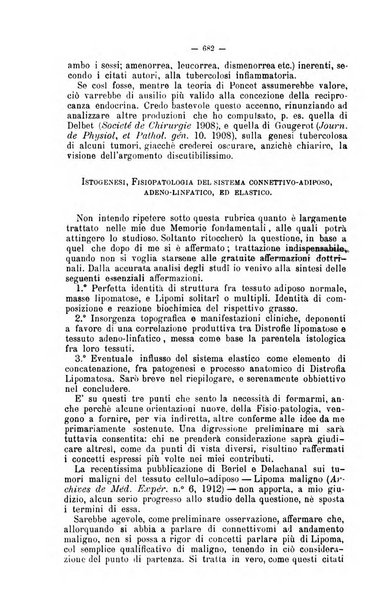 Giornale internazionale delle scienze mediche