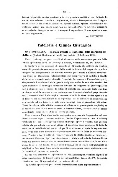 Giornale internazionale delle scienze mediche