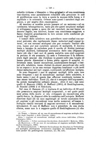 Giornale internazionale delle scienze mediche