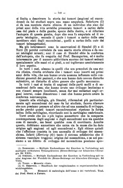 Giornale internazionale delle scienze mediche