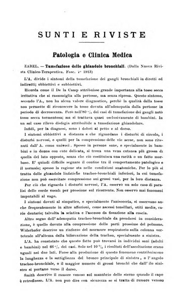 Giornale internazionale delle scienze mediche