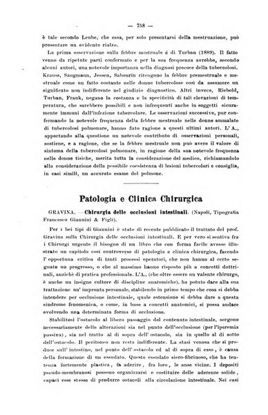 Giornale internazionale delle scienze mediche