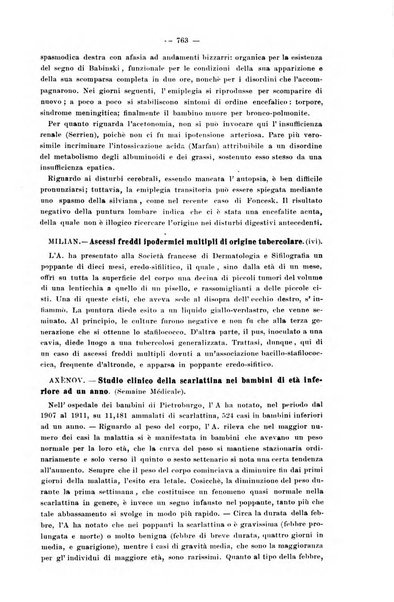 Giornale internazionale delle scienze mediche