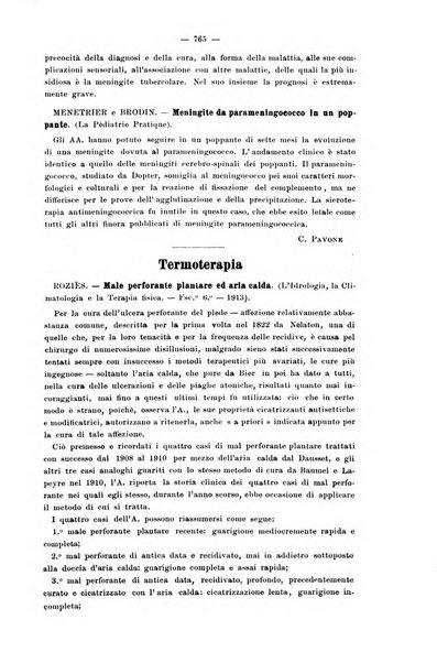 Giornale internazionale delle scienze mediche