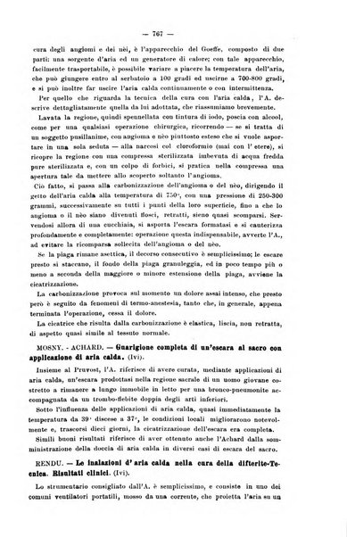 Giornale internazionale delle scienze mediche