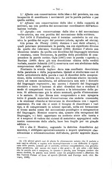 Giornale internazionale delle scienze mediche