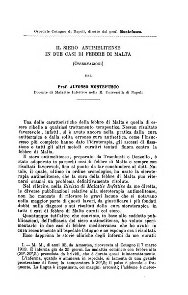 Giornale internazionale delle scienze mediche