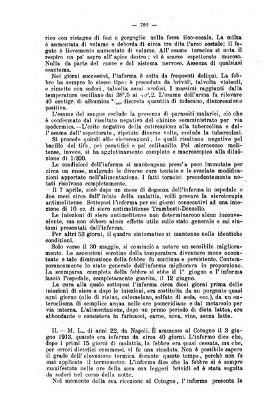 Giornale internazionale delle scienze mediche