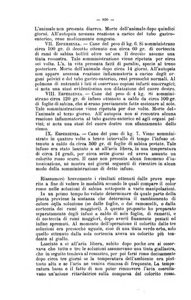 Giornale internazionale delle scienze mediche