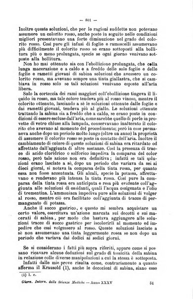 Giornale internazionale delle scienze mediche