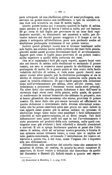 Giornale internazionale delle scienze mediche