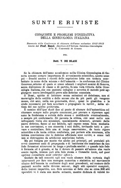 Giornale internazionale delle scienze mediche