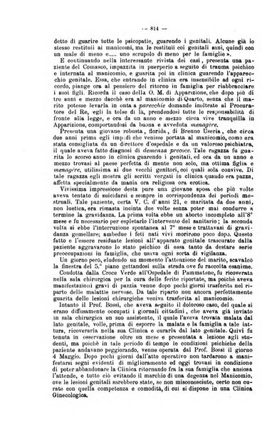 Giornale internazionale delle scienze mediche