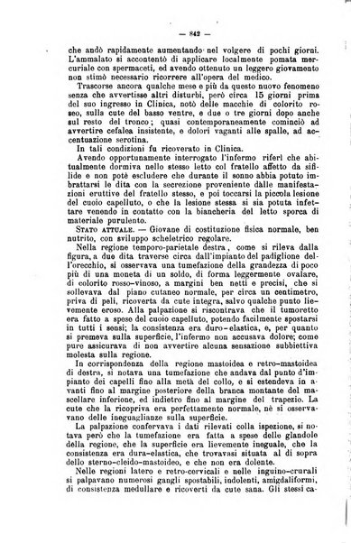 Giornale internazionale delle scienze mediche