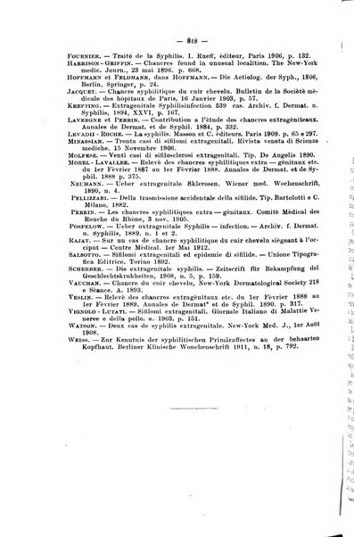 Giornale internazionale delle scienze mediche