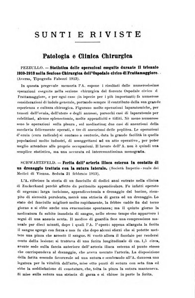 Giornale internazionale delle scienze mediche