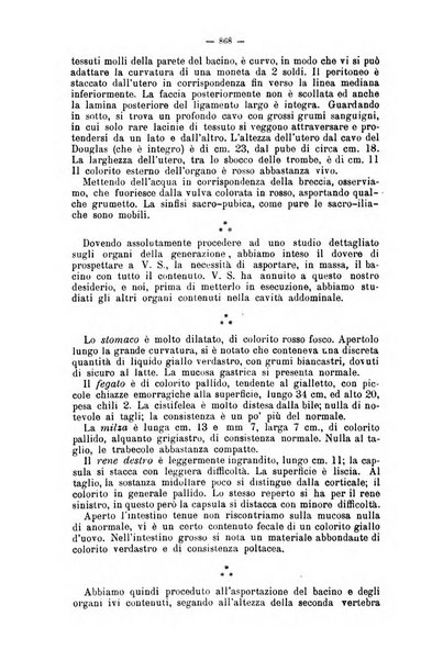 Giornale internazionale delle scienze mediche