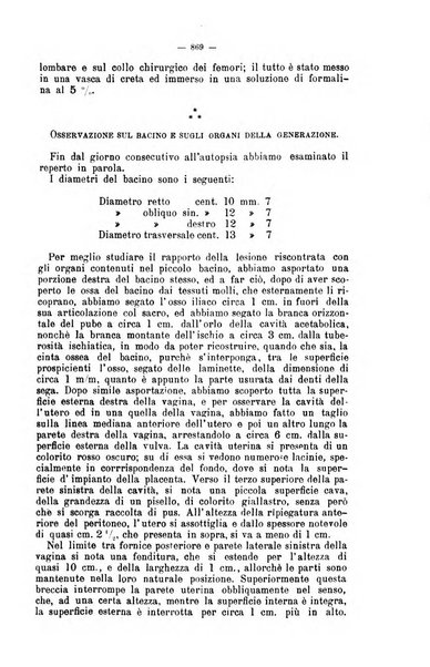 Giornale internazionale delle scienze mediche