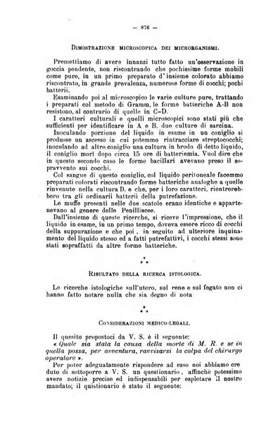 Giornale internazionale delle scienze mediche