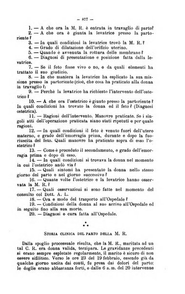 Giornale internazionale delle scienze mediche