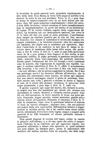 Giornale internazionale delle scienze mediche