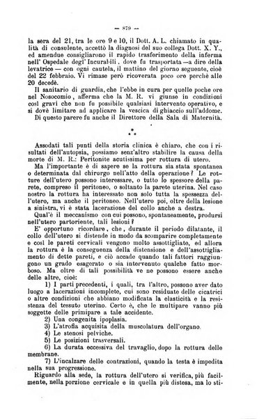 Giornale internazionale delle scienze mediche