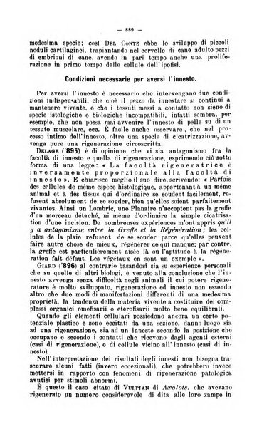 Giornale internazionale delle scienze mediche