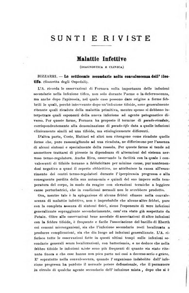 Giornale internazionale delle scienze mediche