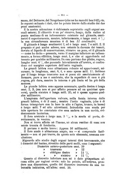 Giornale internazionale delle scienze mediche