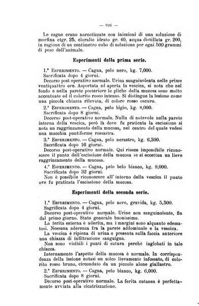 Giornale internazionale delle scienze mediche