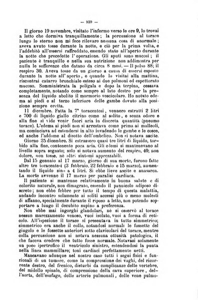 Giornale internazionale delle scienze mediche