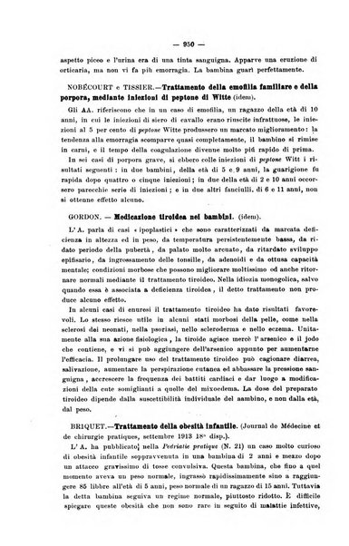 Giornale internazionale delle scienze mediche