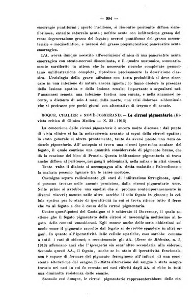 Giornale internazionale delle scienze mediche