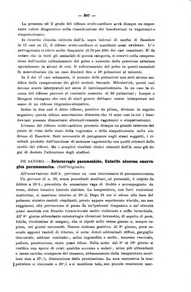 Giornale internazionale delle scienze mediche