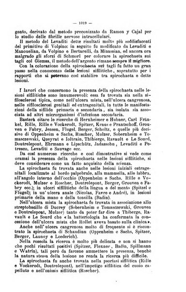 Giornale internazionale delle scienze mediche