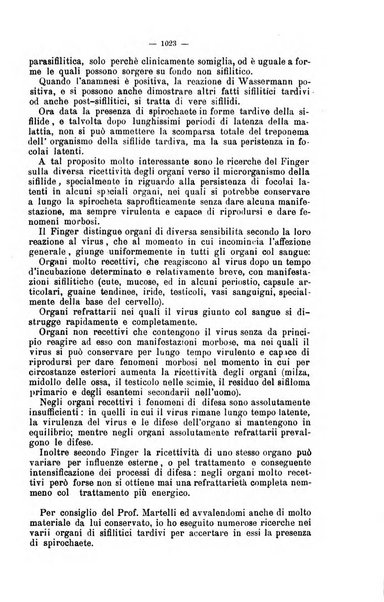 Giornale internazionale delle scienze mediche