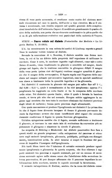 Giornale internazionale delle scienze mediche