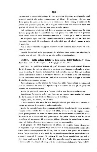 Giornale internazionale delle scienze mediche