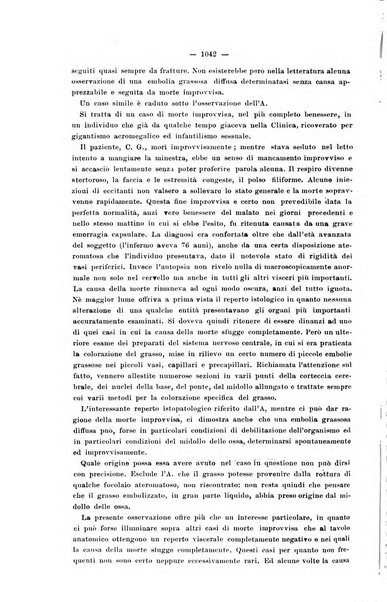 Giornale internazionale delle scienze mediche